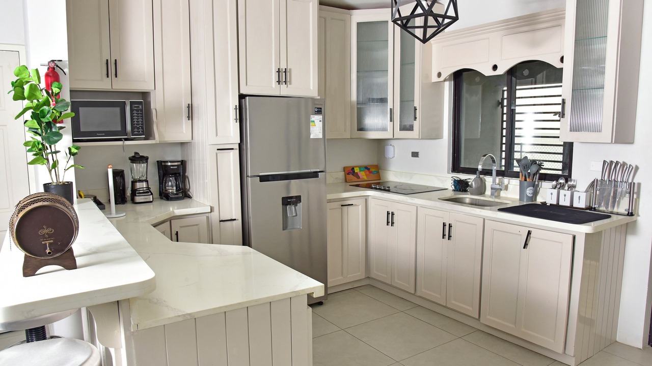 Photo of Kitchen in Black River