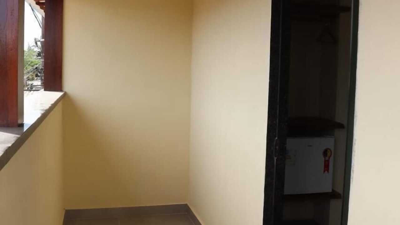 Photo of Patio Balcony in Itauna
