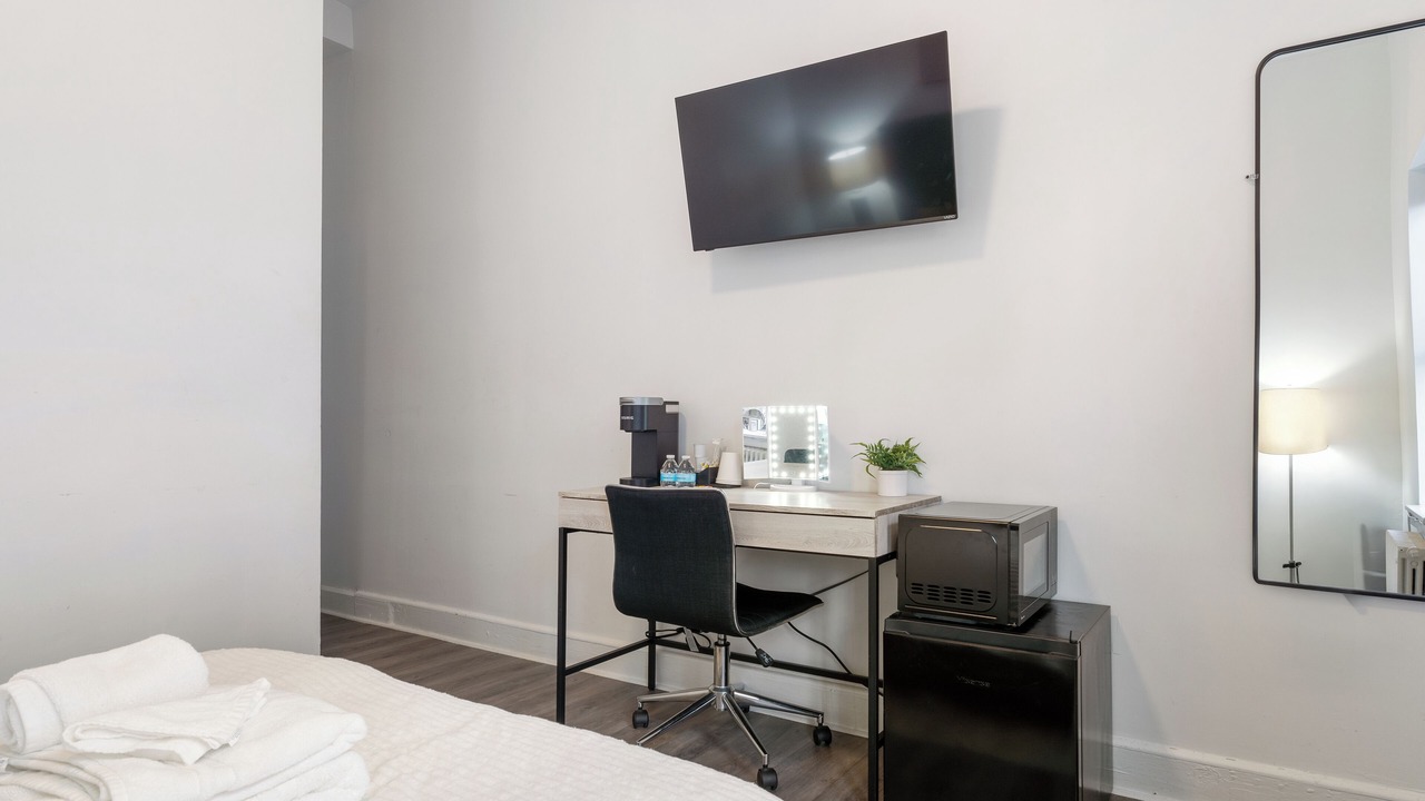 Photo of Bedroom in Bay Ridge