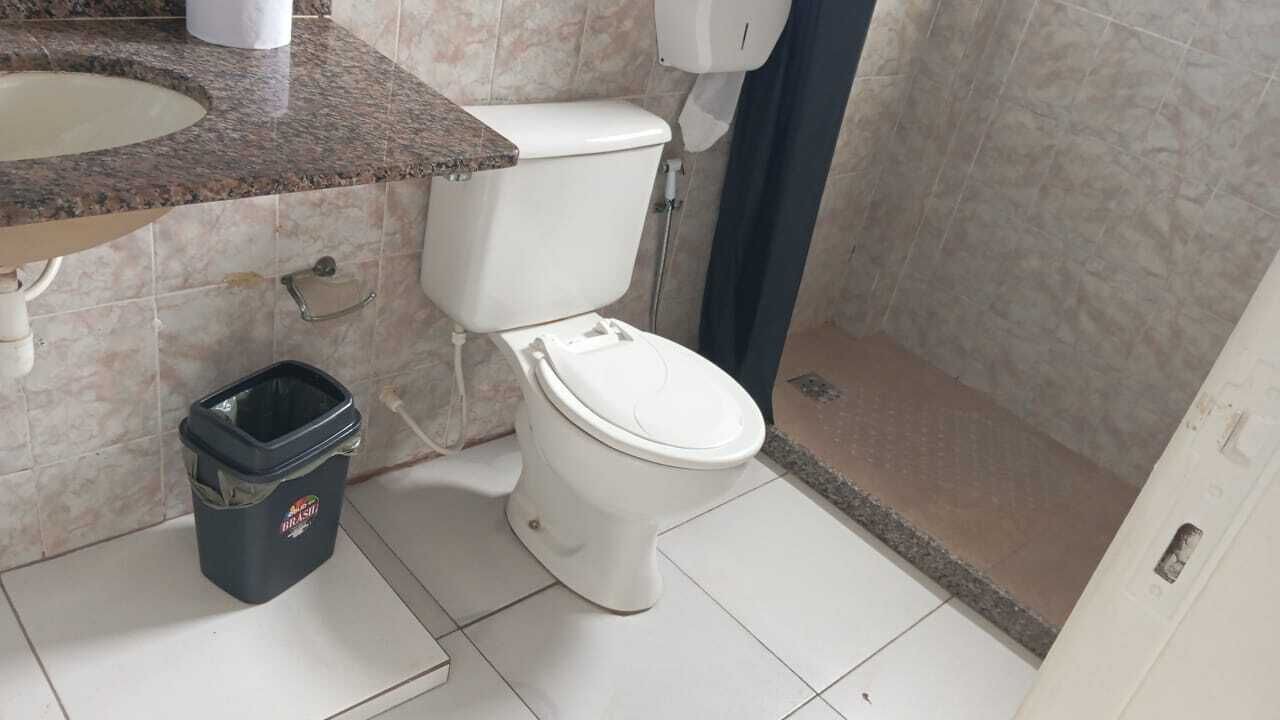 Photo of Bathroom in Guaratiba