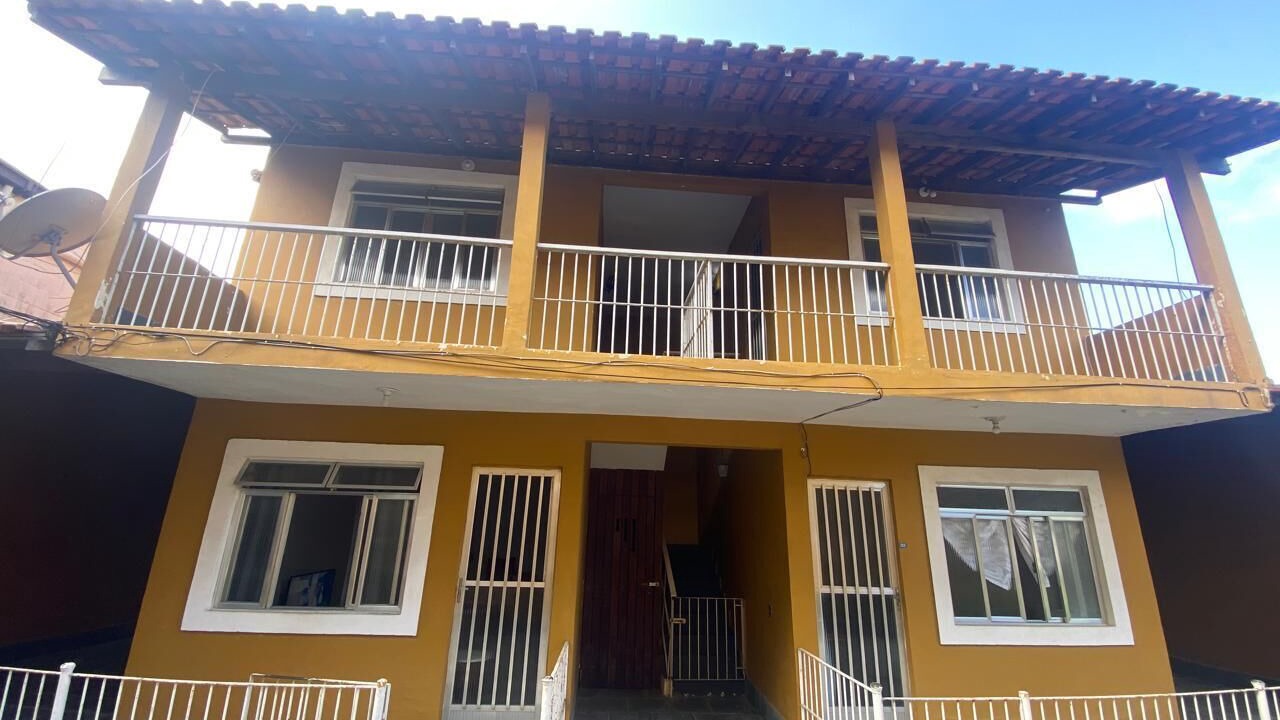 Photo of Outdoor in Guaratiba