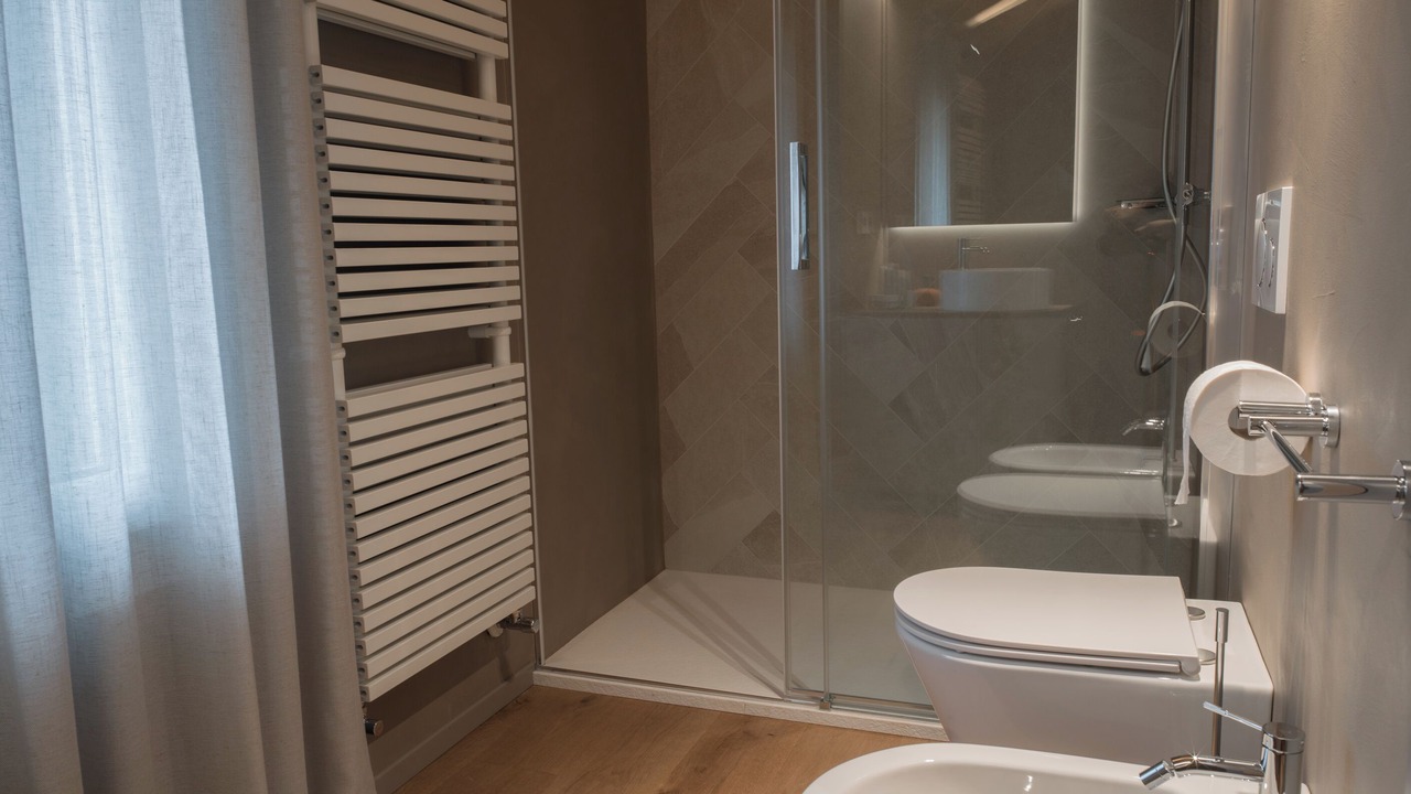 Photo of Bathroom in Valdobbiadene