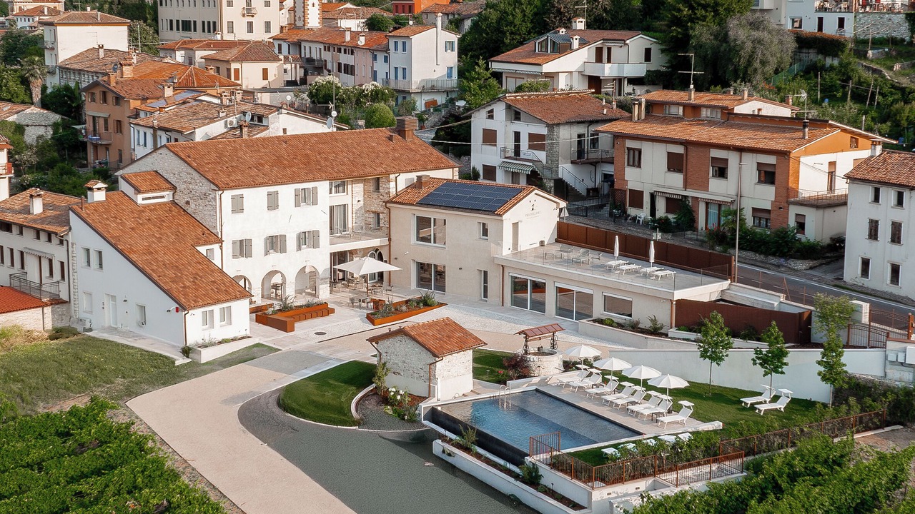 Photo of Outdoor in Valdobbiadene