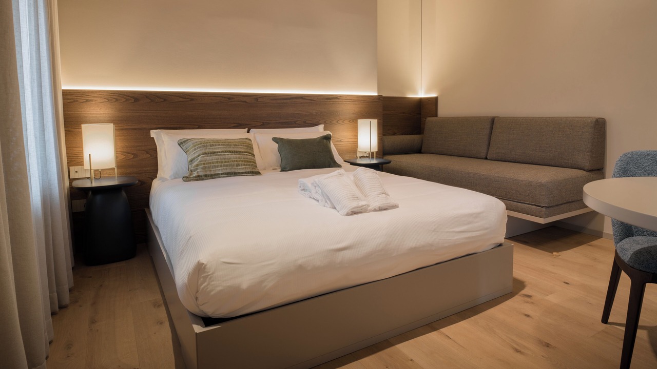 Photo of Bedroom in Valdobbiadene