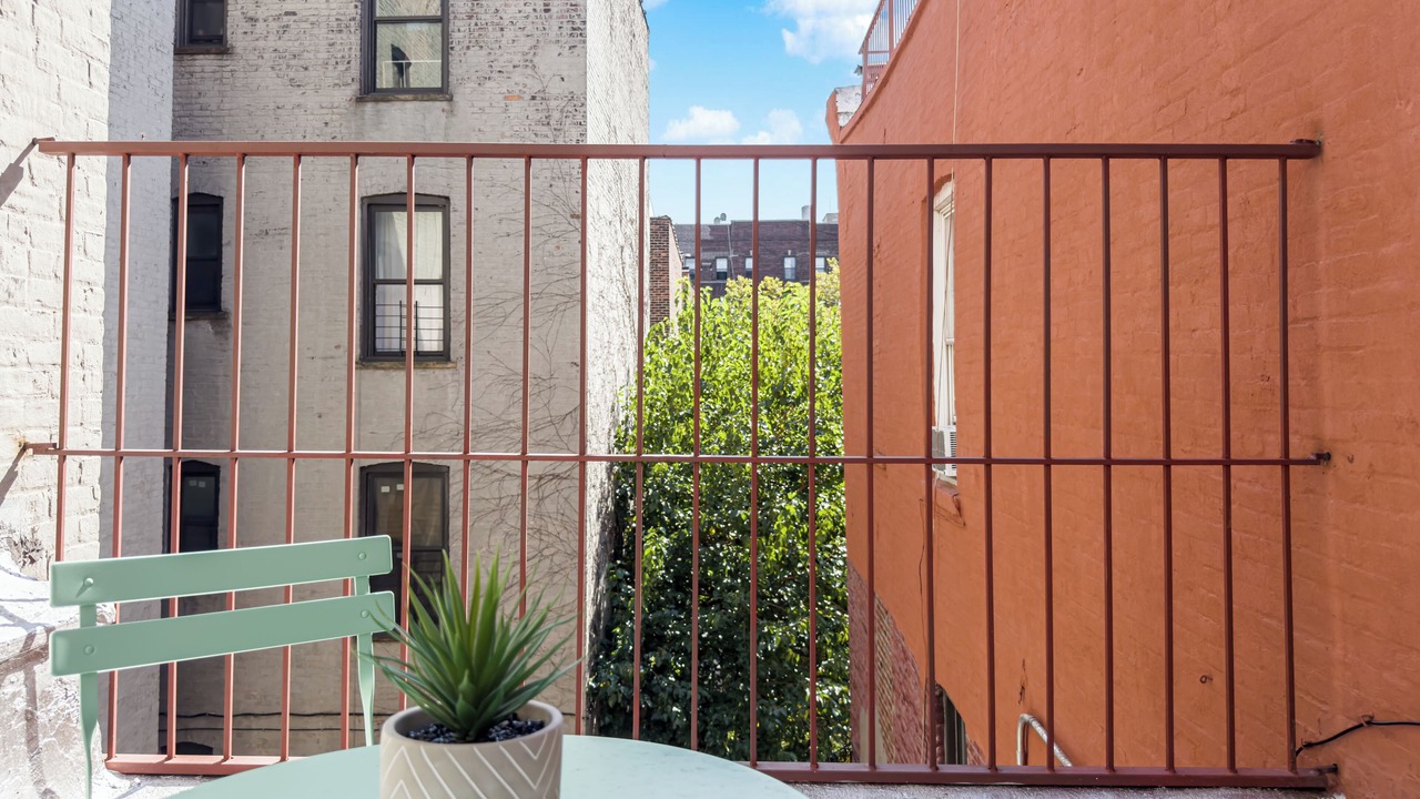 Photo of Outdoor in Crown Heights