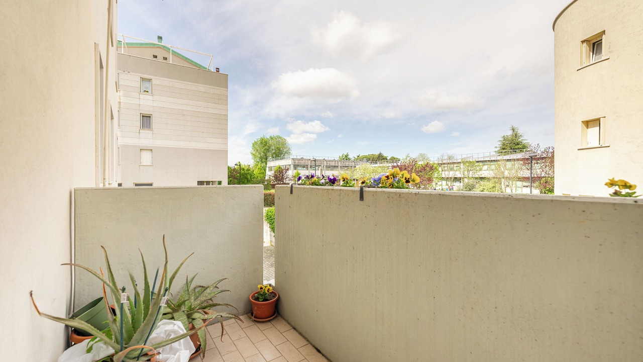 Photo of Patio Balcony in Semonzo di Borso del Grappa