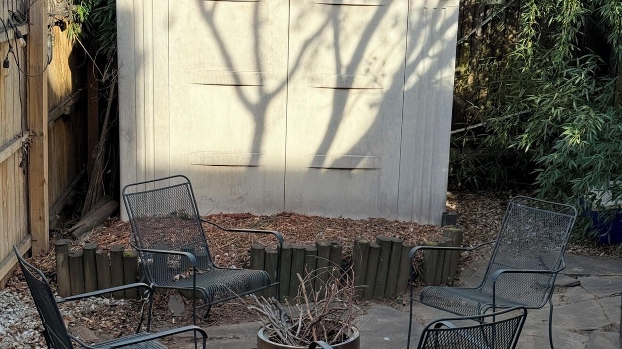 Photo of Patio Balcony in Gowanus