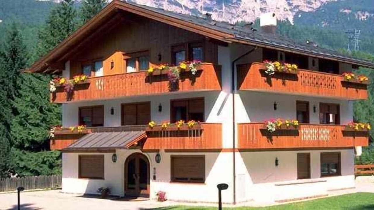 Photo of Outdoor in Cortina d'Ampezzo Historic Centre