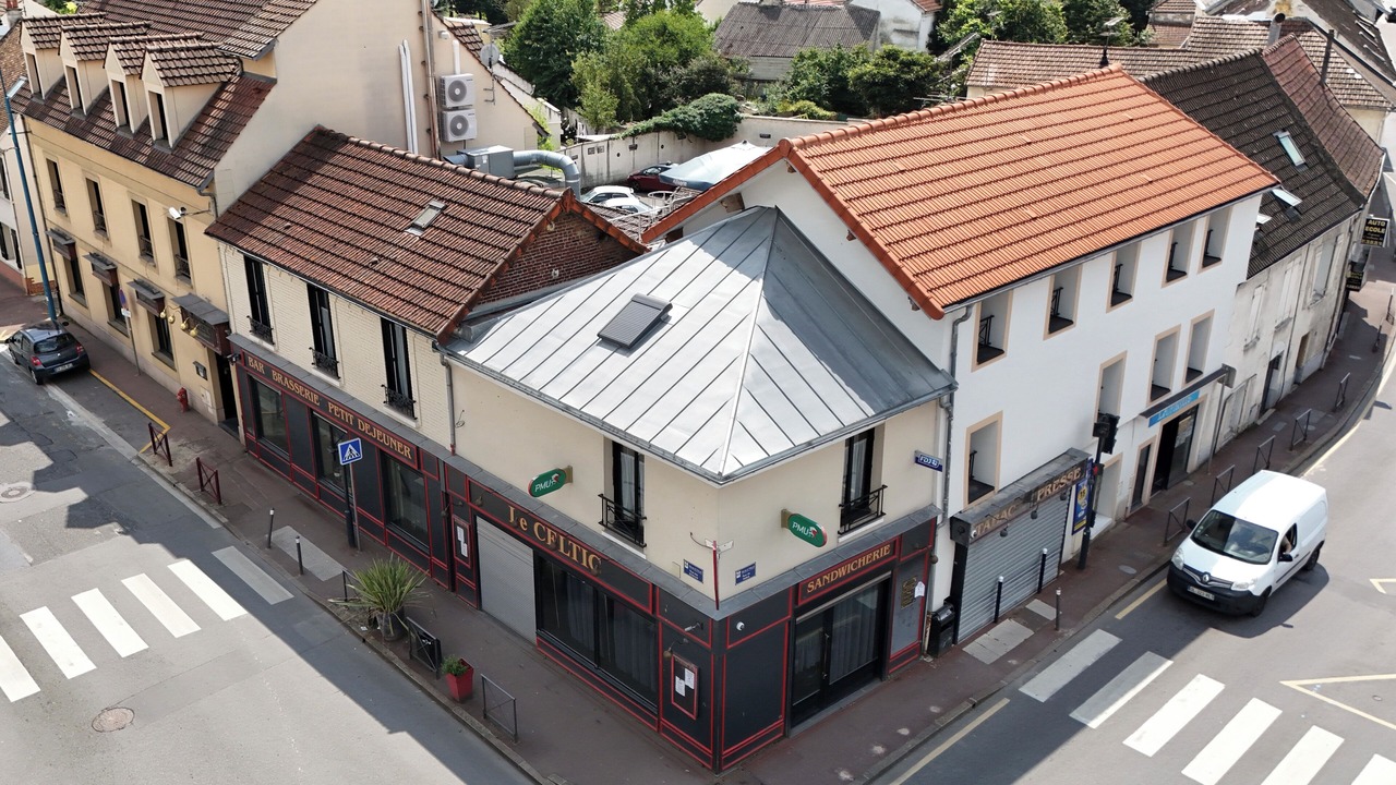 Photo of Outdoor in Le Thillay