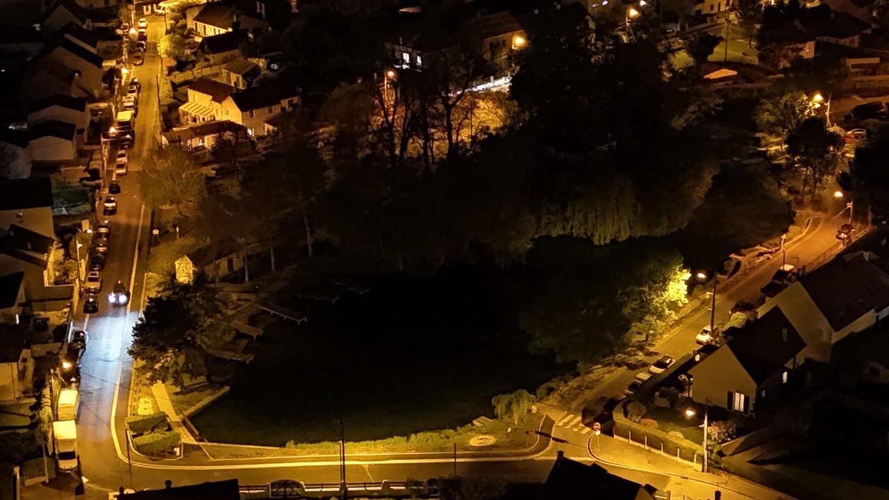 Photo of Outdoor in Le Thillay