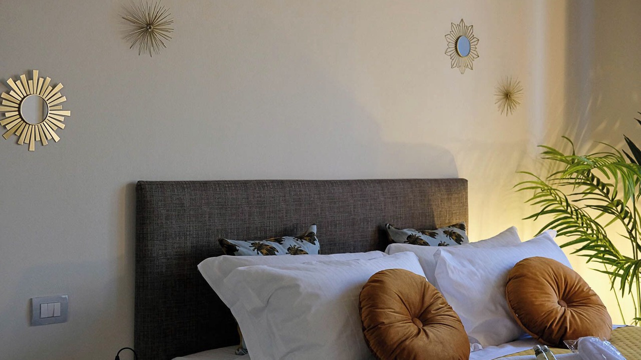 Photo of Bedroom in Cittadella