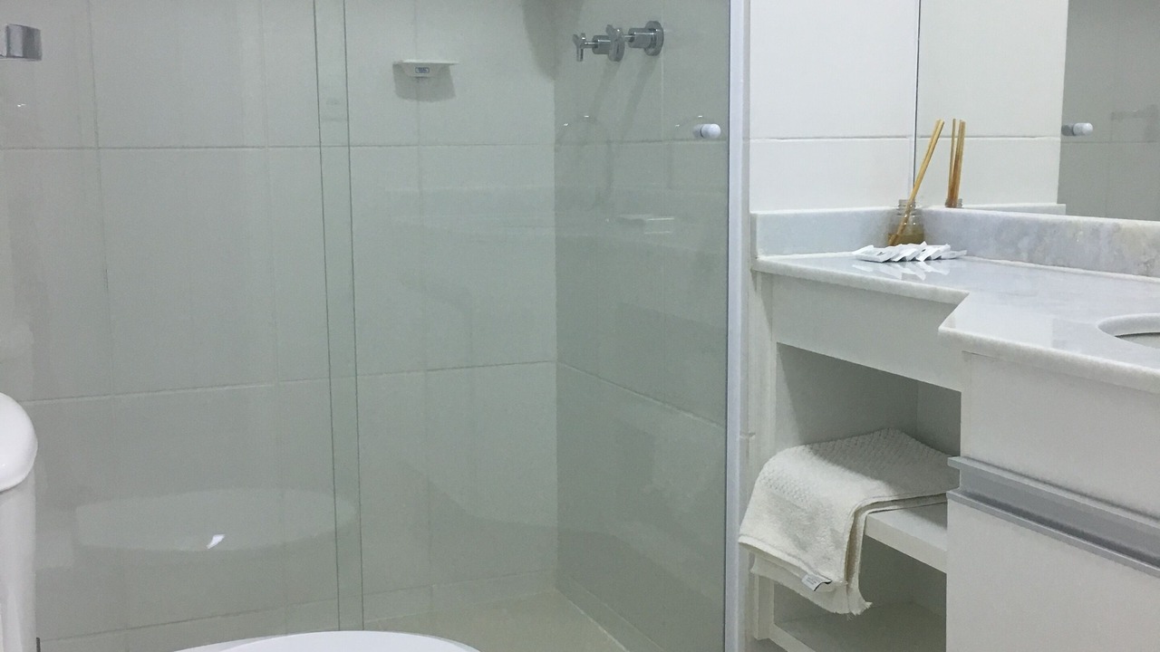 Photo of Bathroom in Sahy