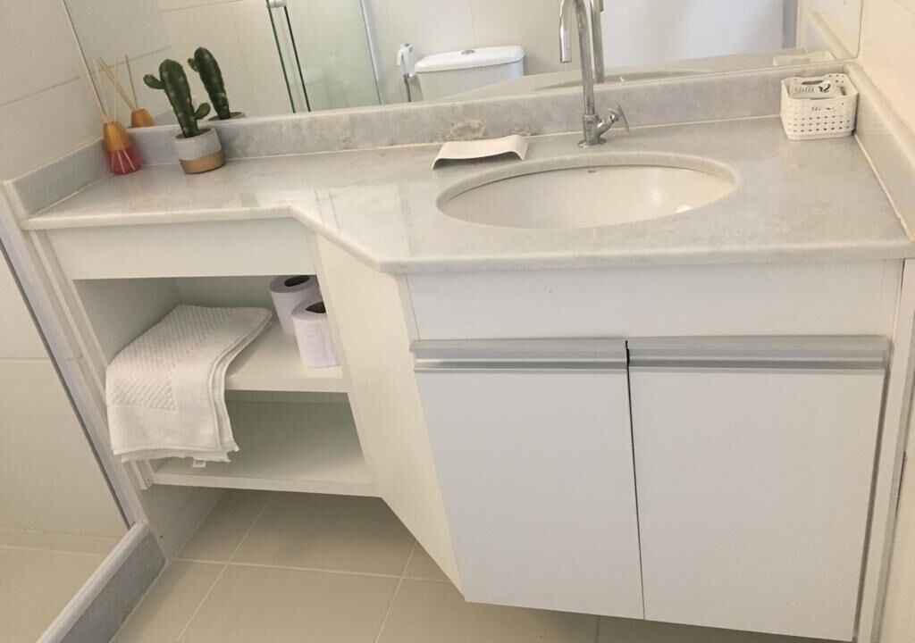 Photo of Bathroom in Sahy