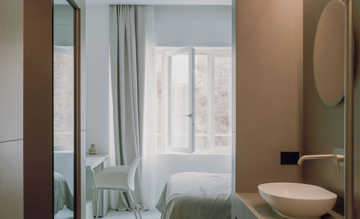 Photo of Bedroom in Historic Centre