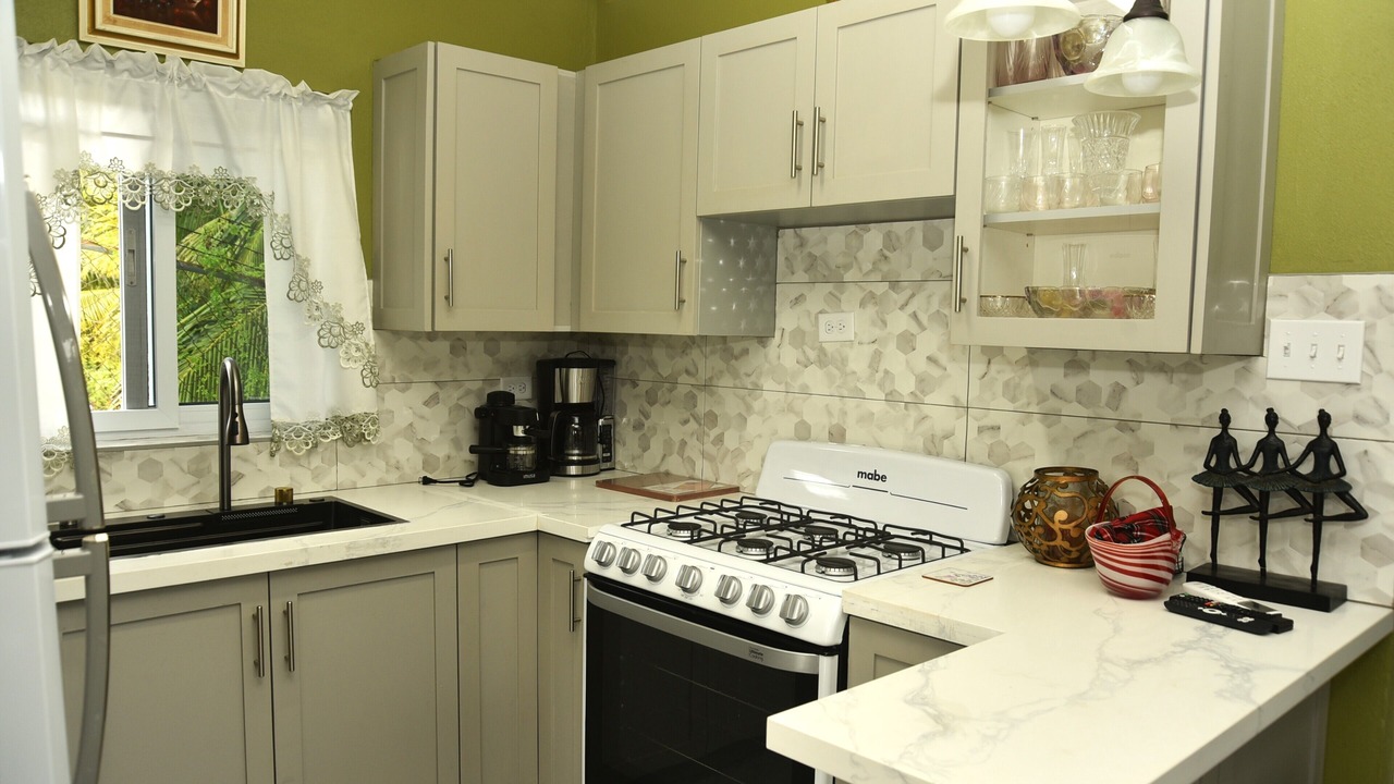 Photo of Kitchen in Westward Villas Subdivision