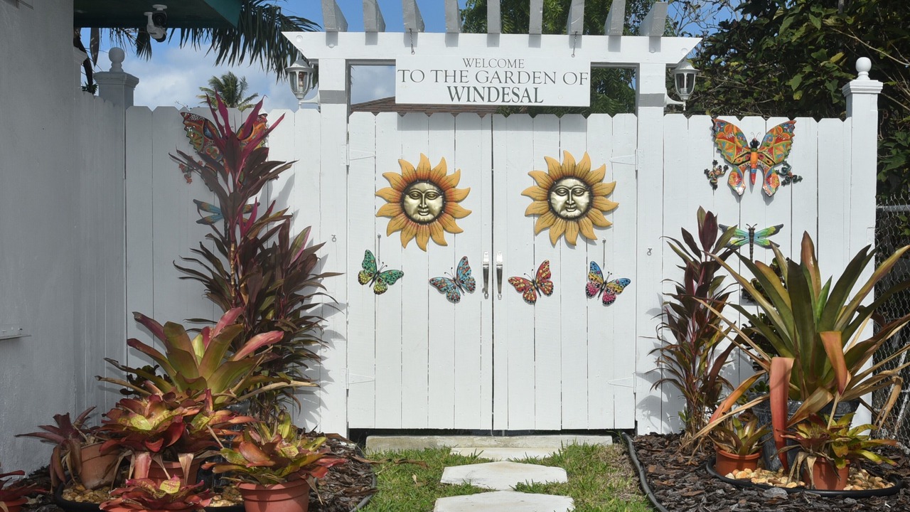 Photo of Outdoor in Westward Villas Subdivision