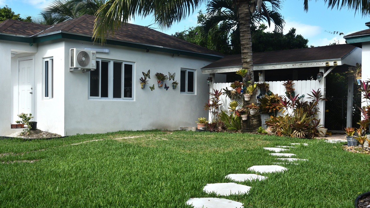 Photo of Outdoor in Westward Villas Subdivision