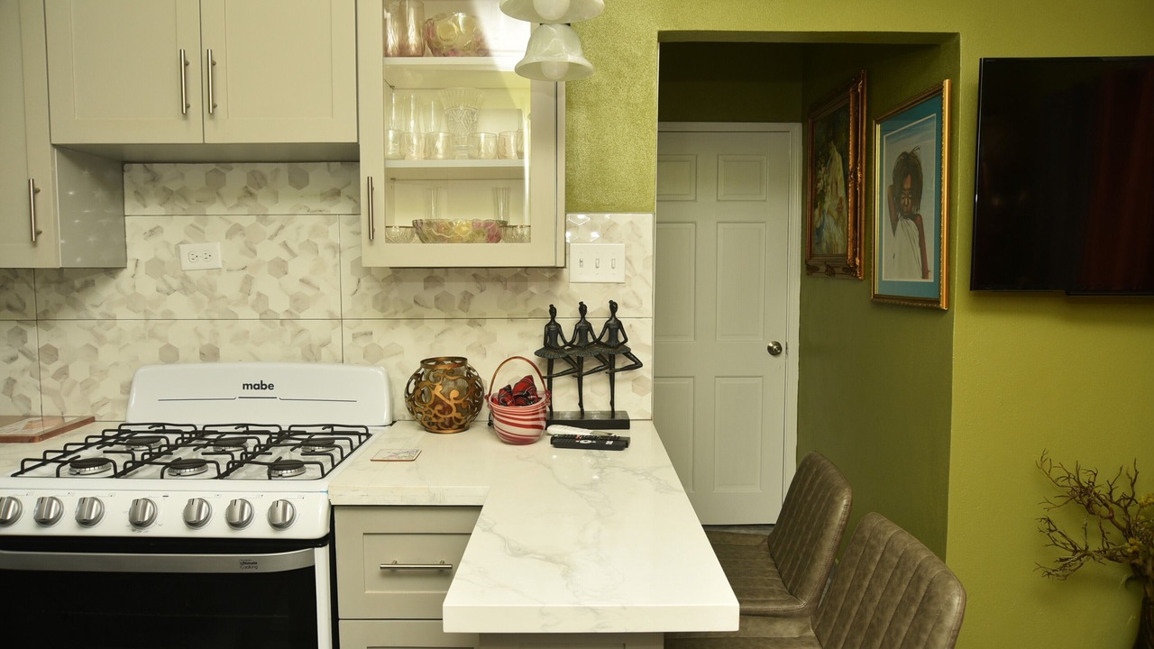 Photo of Kitchen in Westward Villas Subdivision