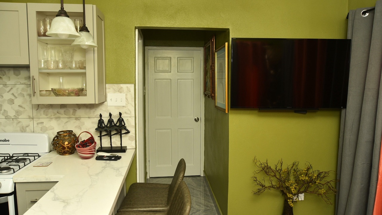 Photo of Kitchen in Westward Villas Subdivision