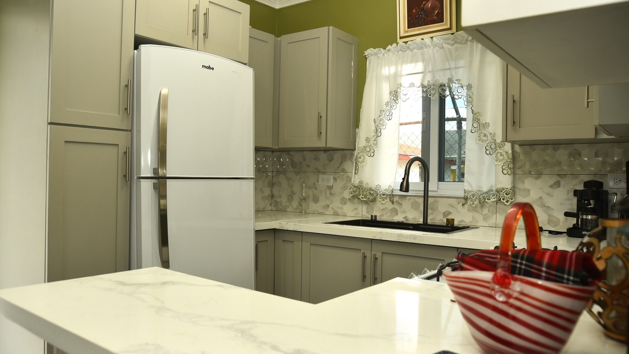 Photo of Kitchen in Westward Villas Subdivision