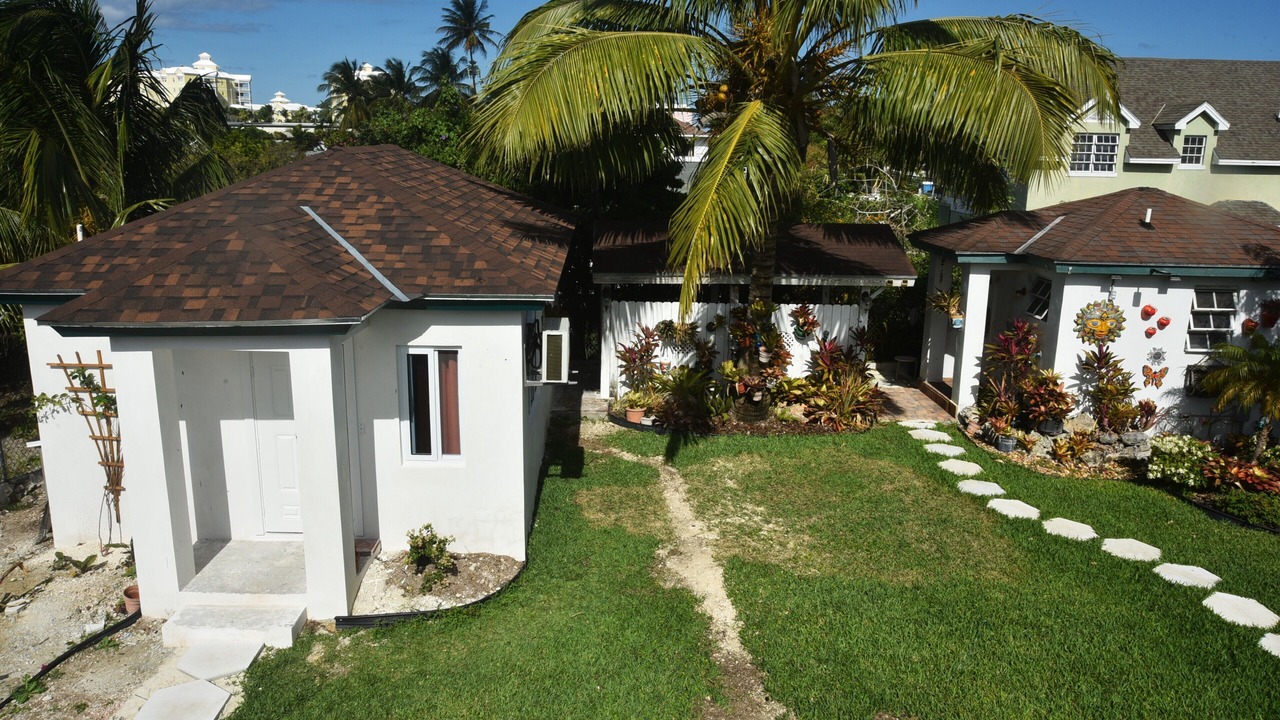 Photo of Outdoor in Westward Villas Subdivision