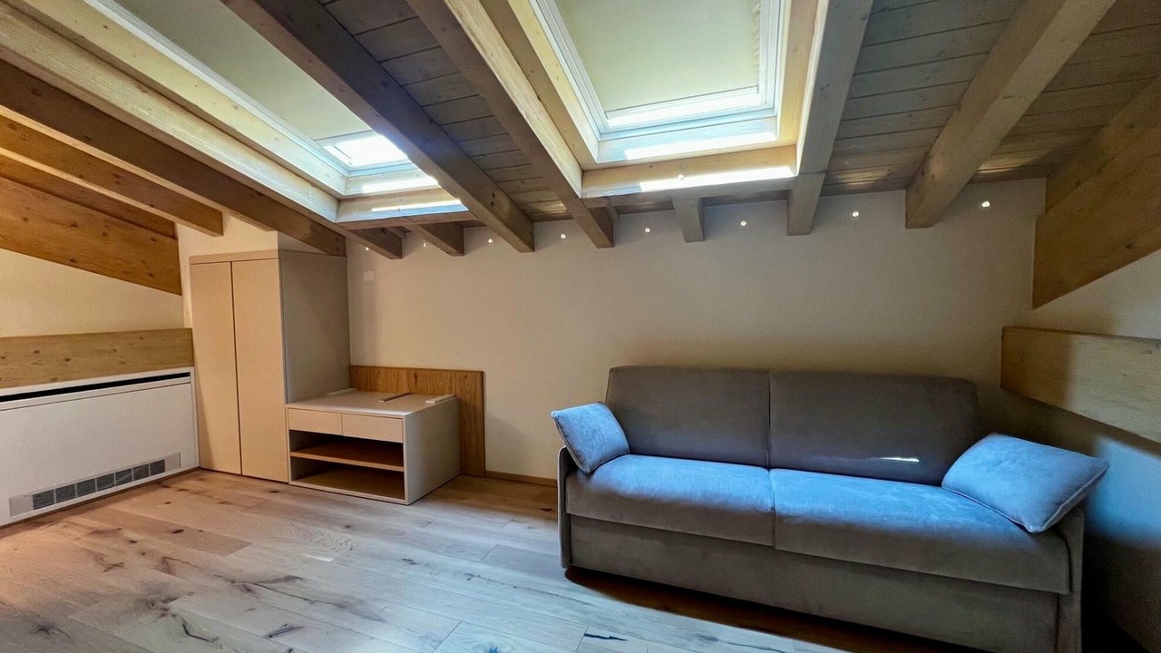 Photo of Livingroom in Lione