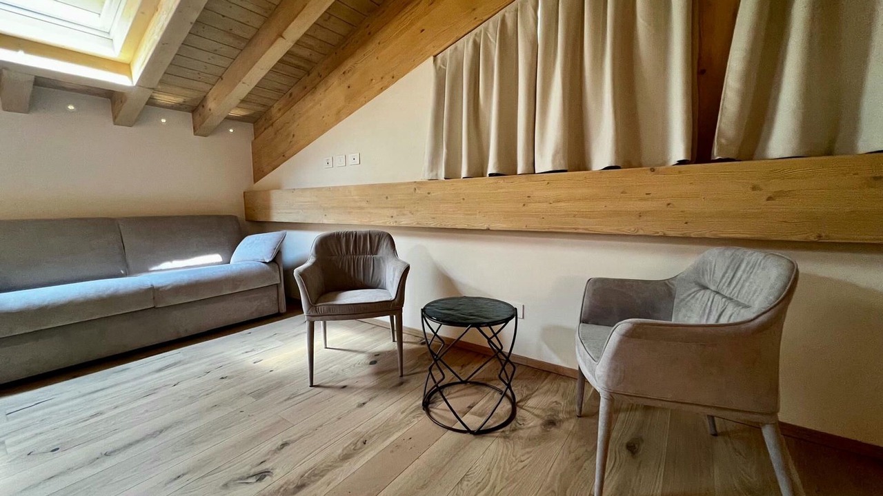 Photo of Livingroom in Lione