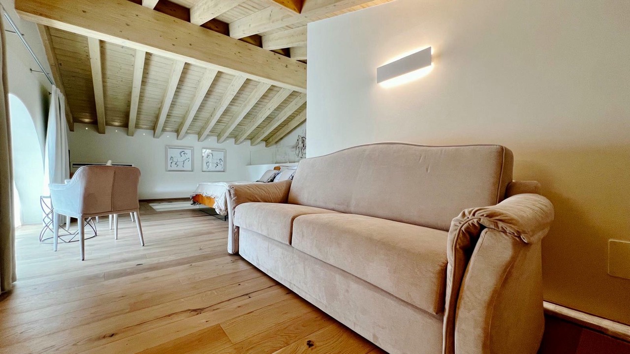 Photo of Livingroom in Lione
