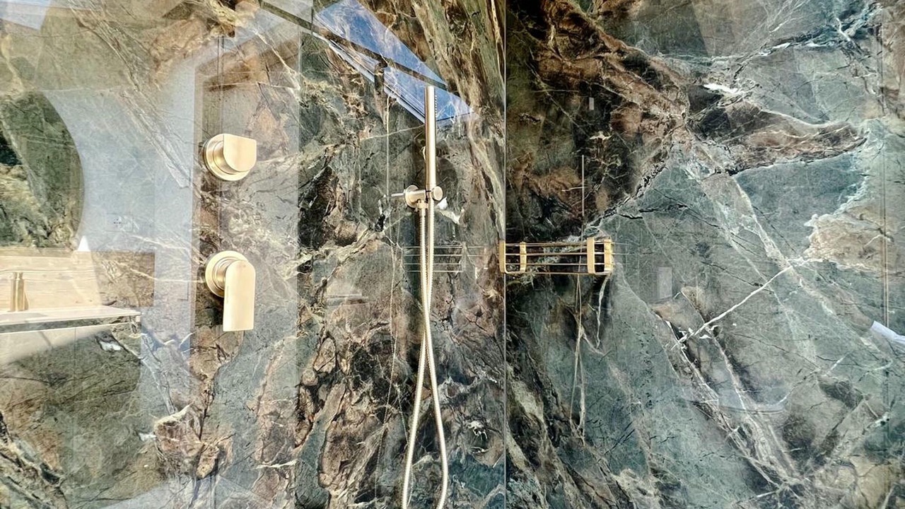 Photo of Bathroom in Lione