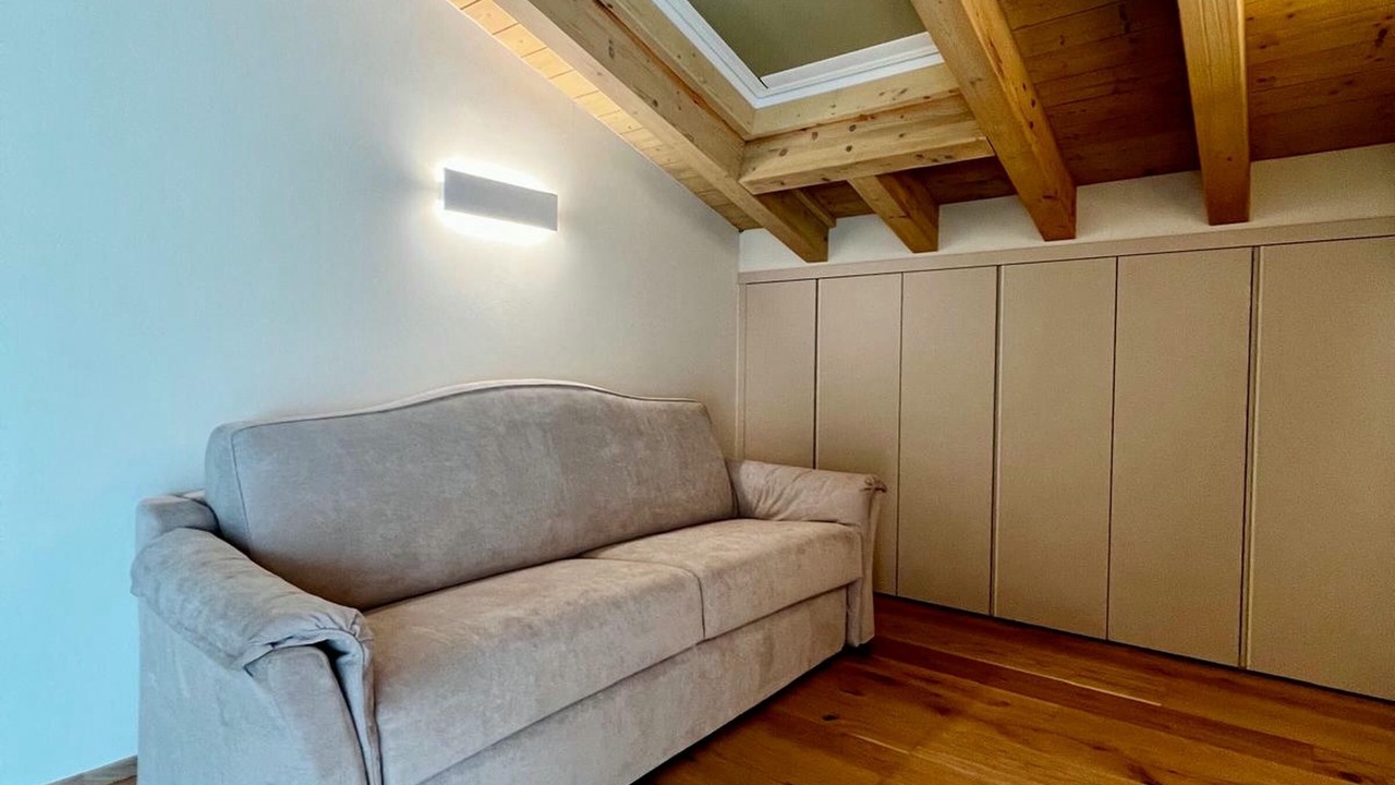 Photo of Livingroom in Lione