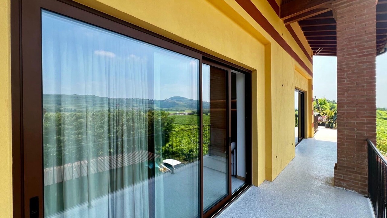 Photo of Patio Balcony in Lione