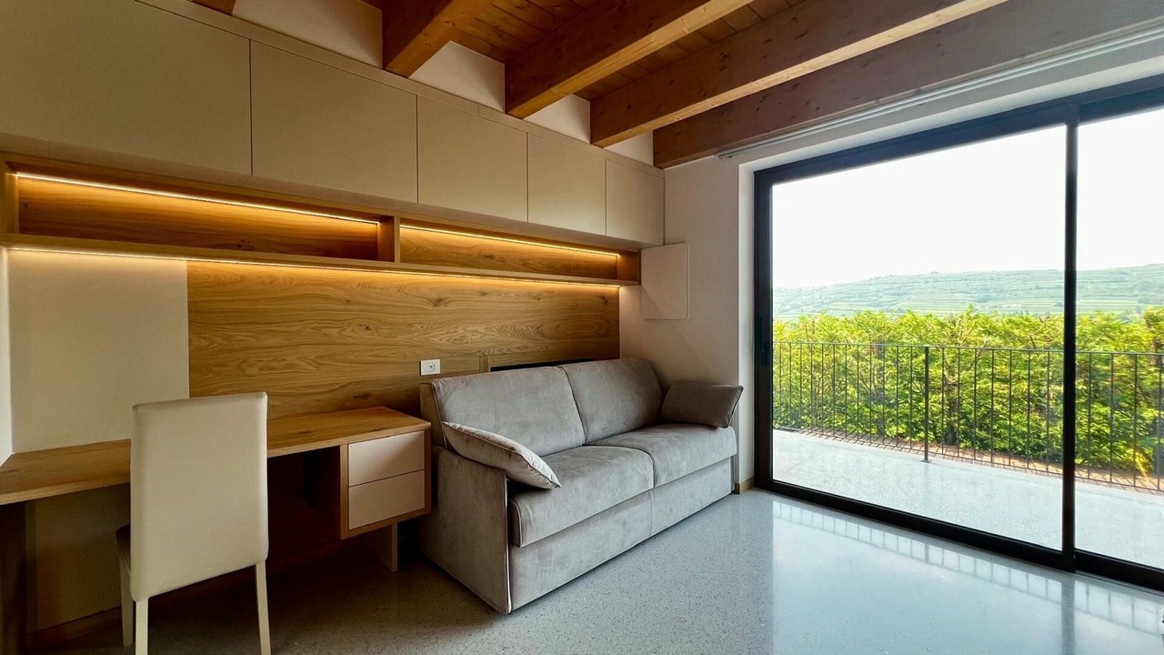 Photo of Livingroom in Lione