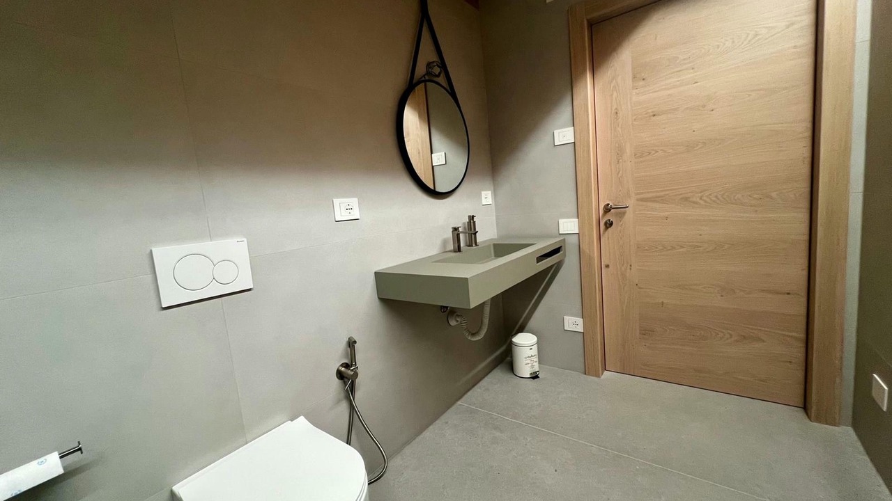 Photo of Bathroom in Lione