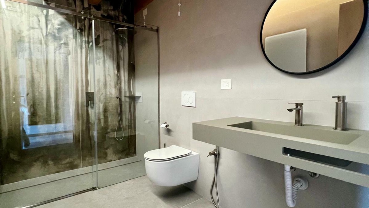 Photo of Bathroom in Lione