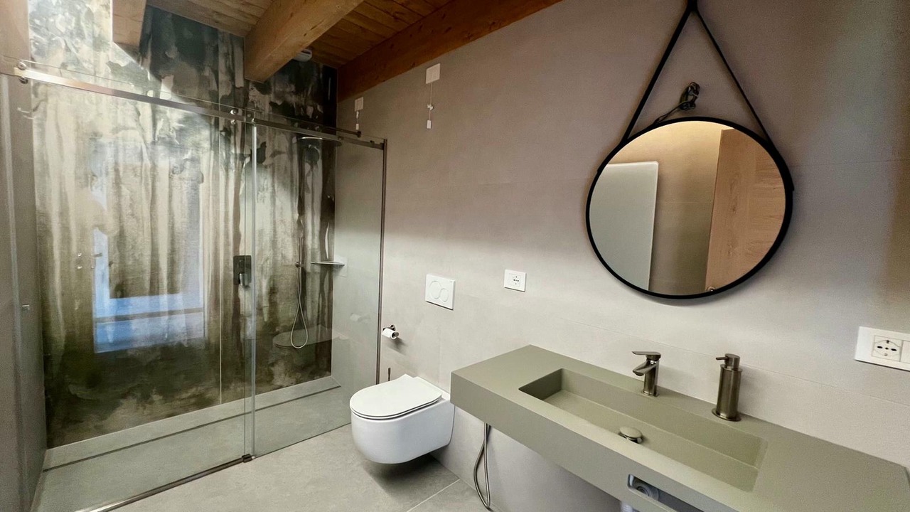 Photo of Bathroom in Lione