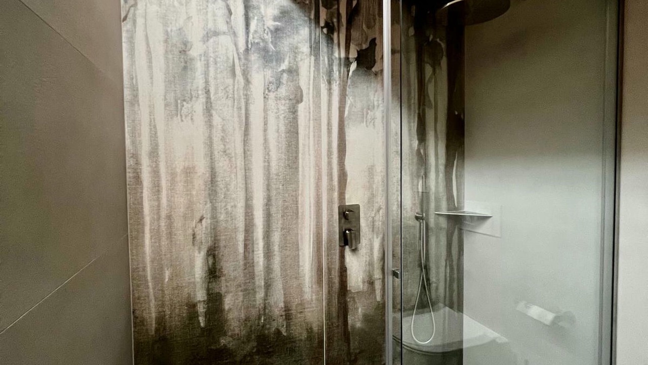 Photo of Bathroom in Lione