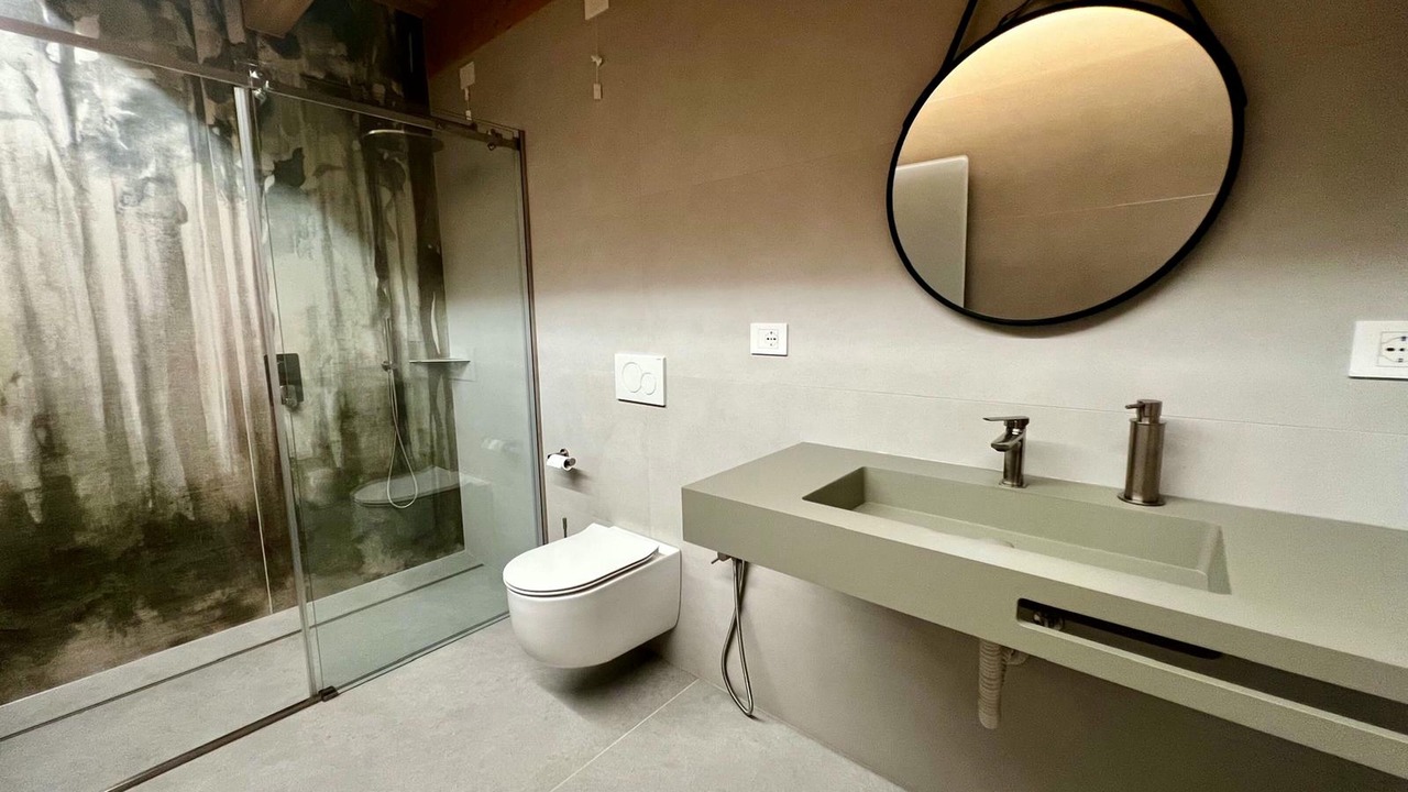 Photo of Bathroom in Lione