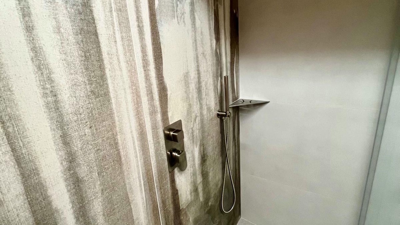 Photo of Bathroom in Lione