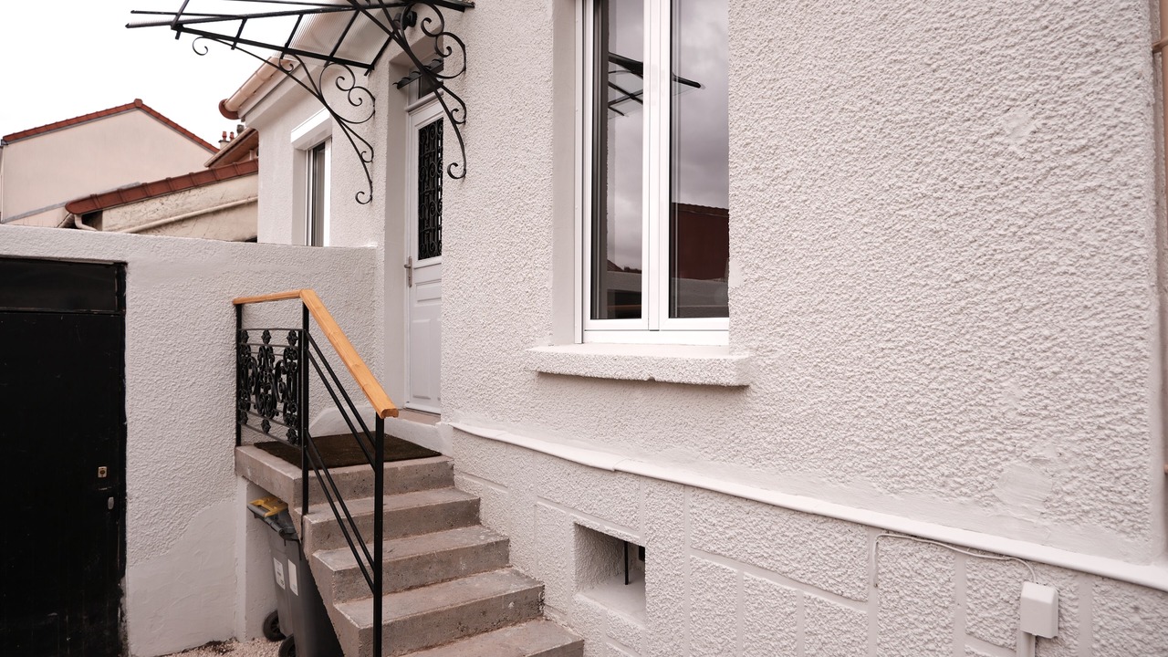 Photo of Outdoor in Romainville