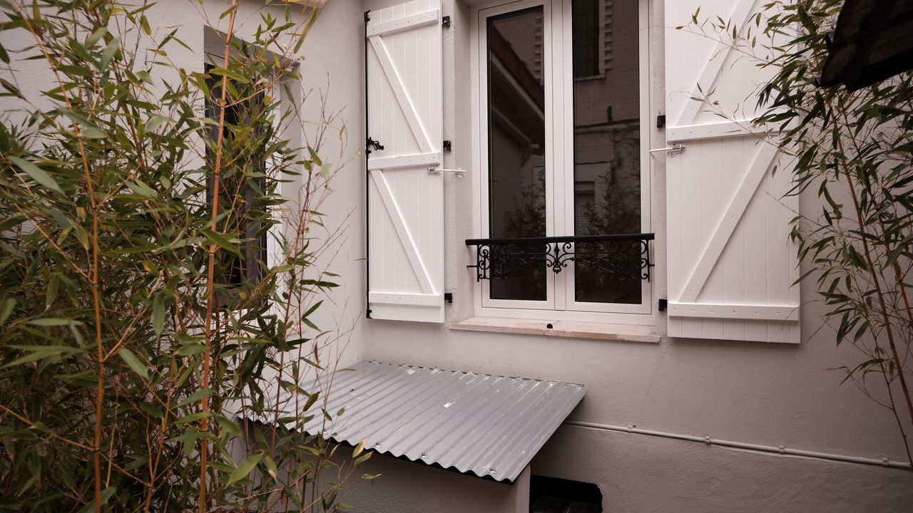 Photo of Outdoor in Romainville