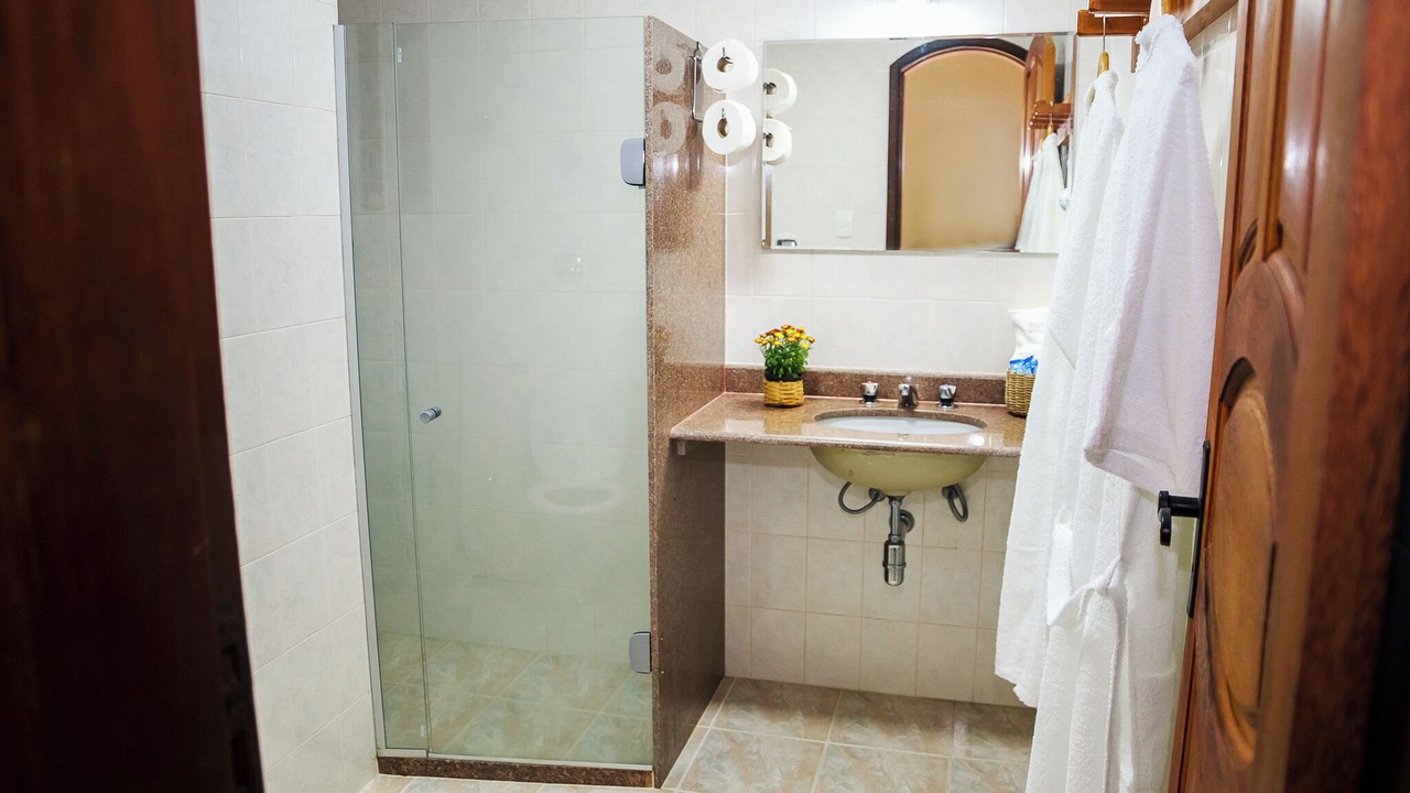 Photo of Bathroom in Macae