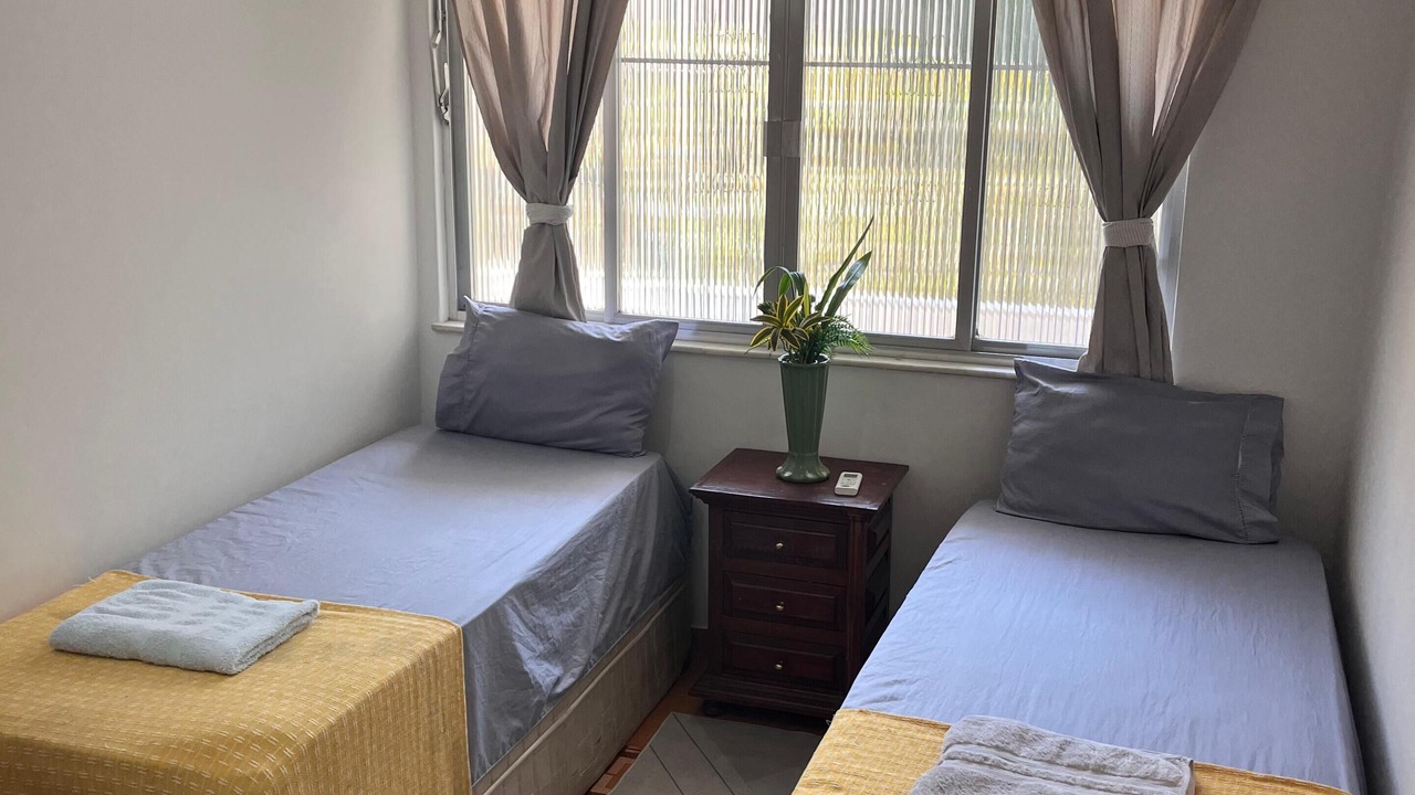 Photo of Bedroom in Sao Cristovao