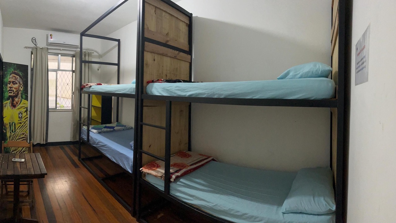 Photo of Bedroom in Sao Cristovao