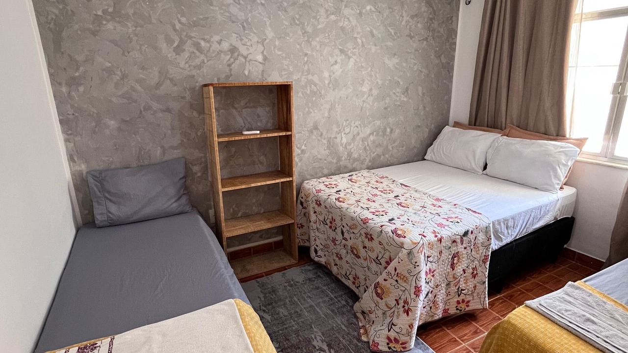 Photo of Bedroom in Sao Cristovao