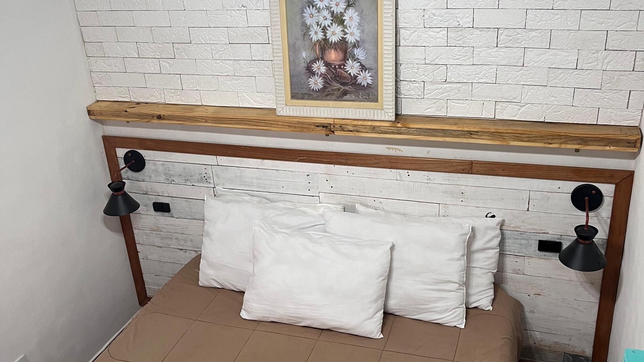 Photo of Bedroom in Sao Cristovao