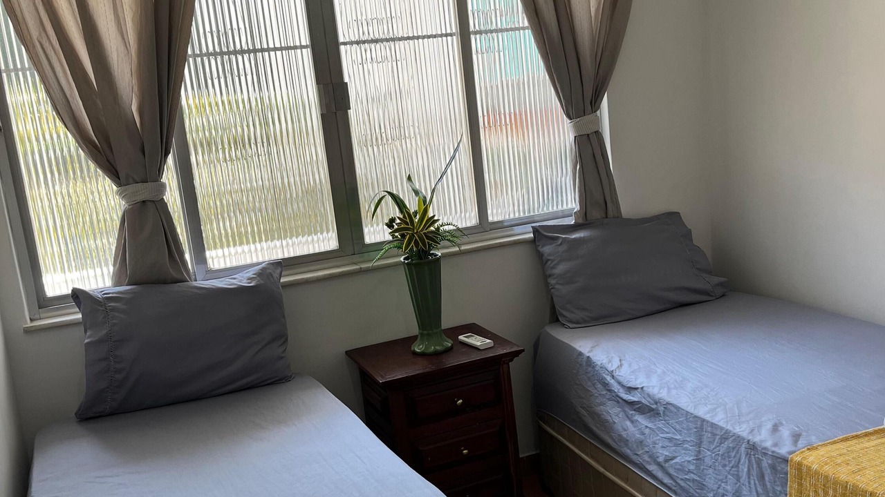 Photo of Bedroom in Sao Cristovao