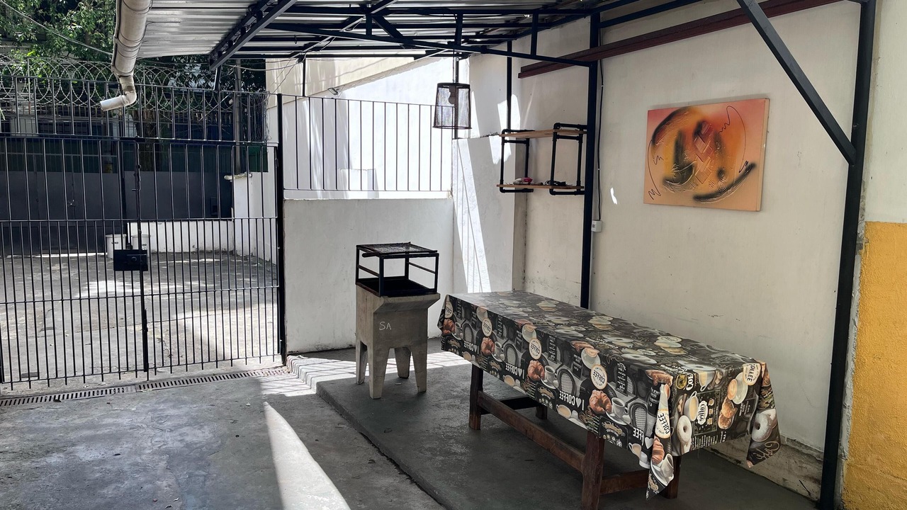 Photo of Outdoor in Sao Cristovao