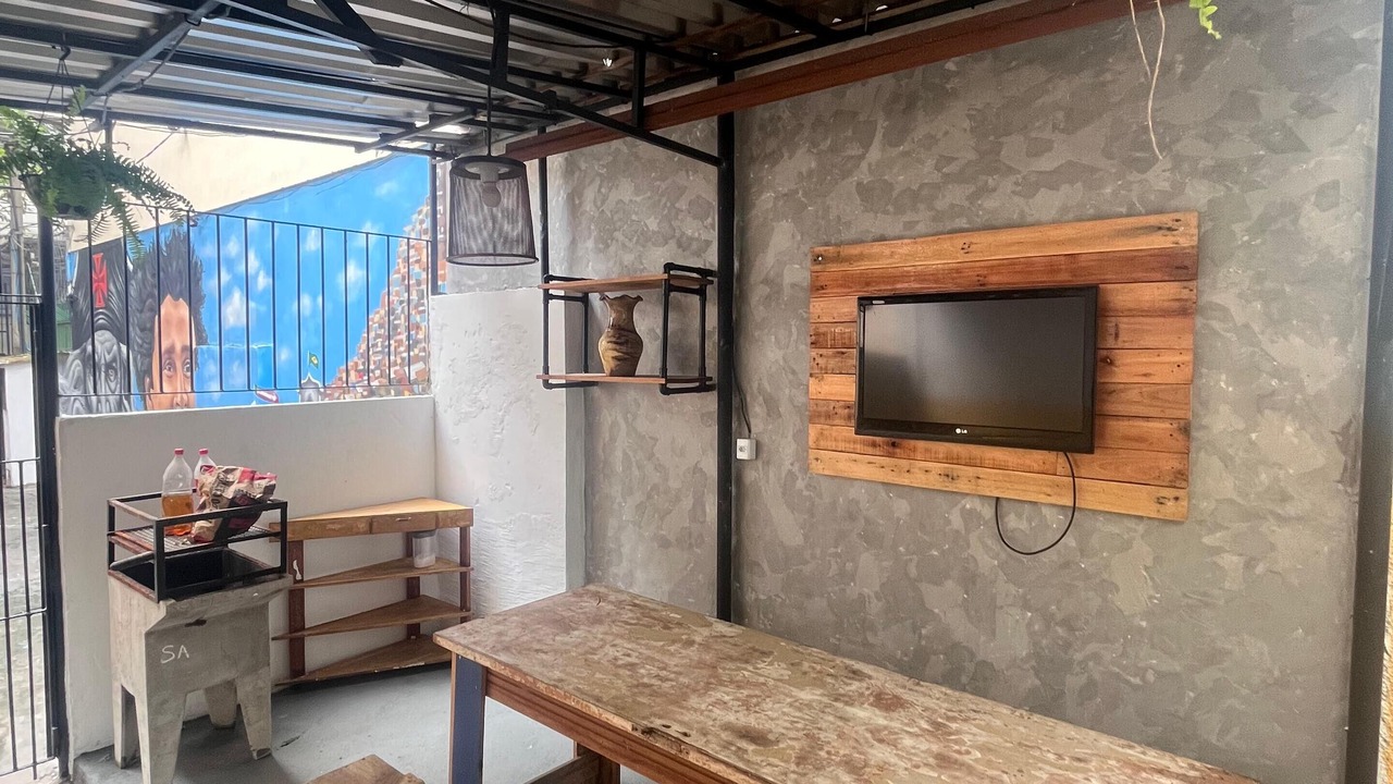 Photo of Patio Balcony in Sao Cristovao