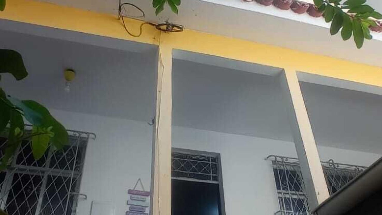 Photo of Outdoor in Sao Cristovao