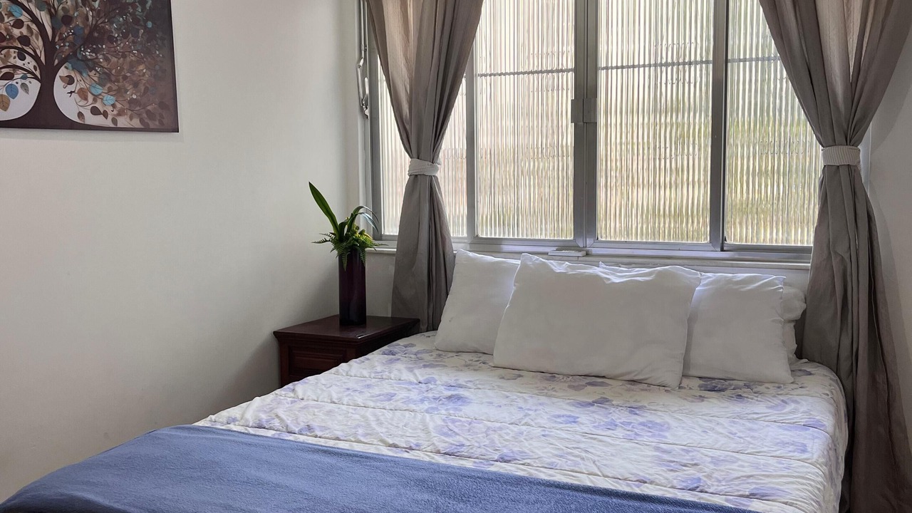 Photo of Bedroom in Sao Cristovao